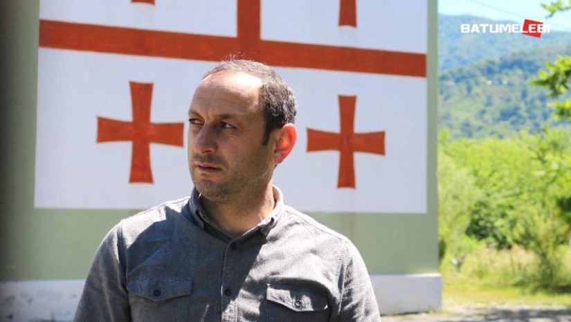 გურამ მურვანიძე