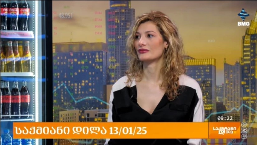 ლარისა პატარაია