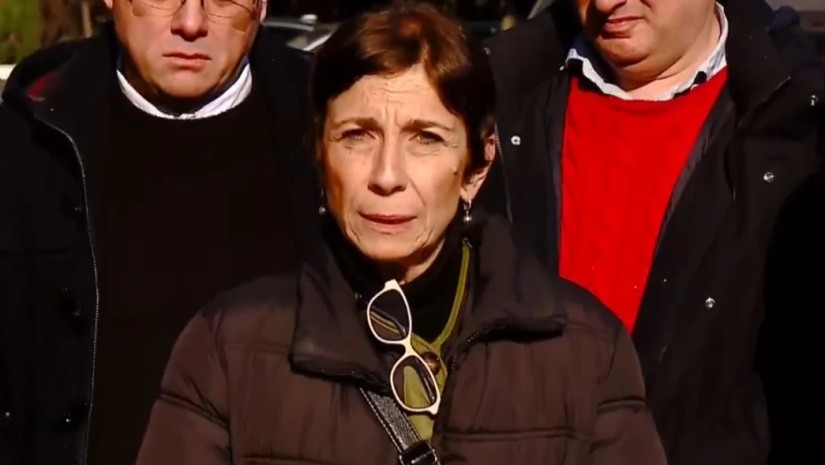 ლიკა გუნცაძე