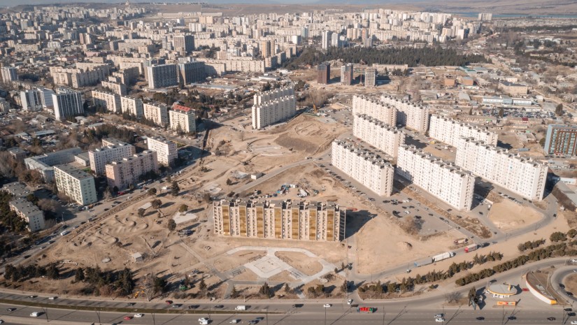პარკი