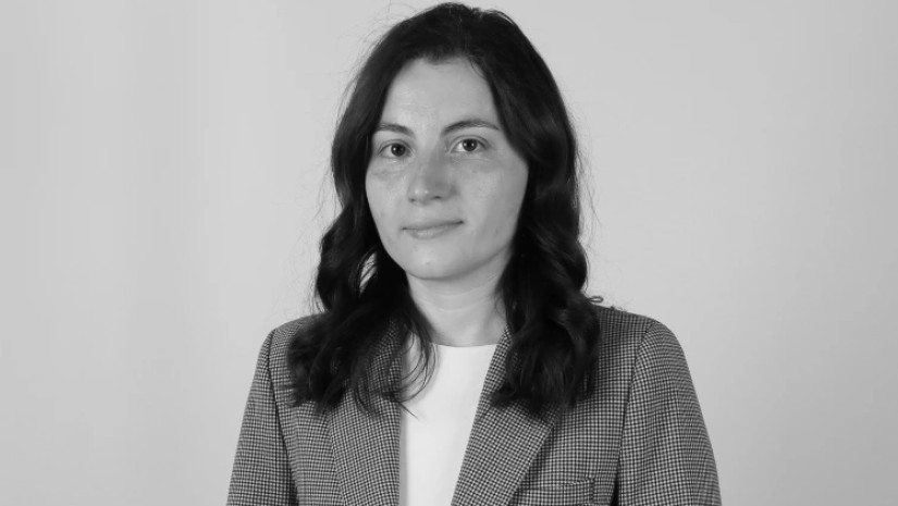 გვანცა ბესელია 