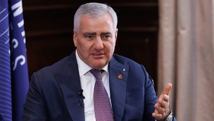 Samvel Karapetyan