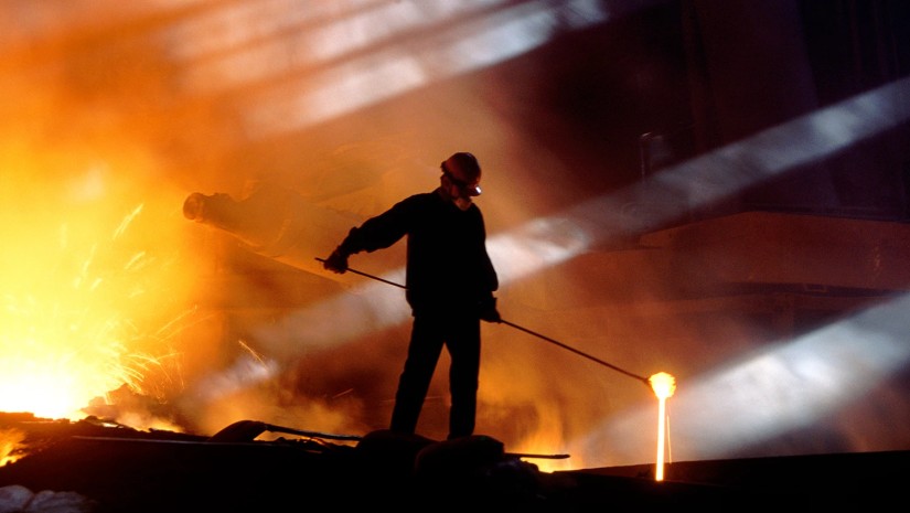 Metallurgy