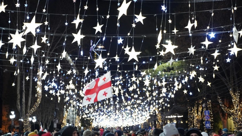 აქცია