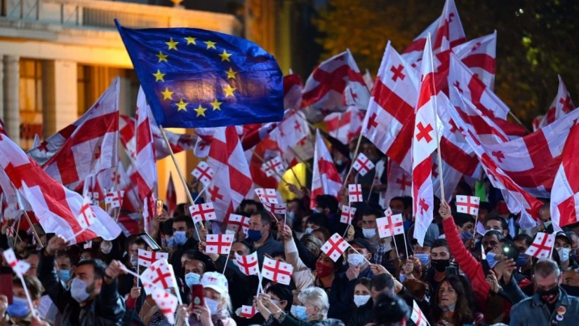 აქცია