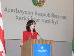 minister