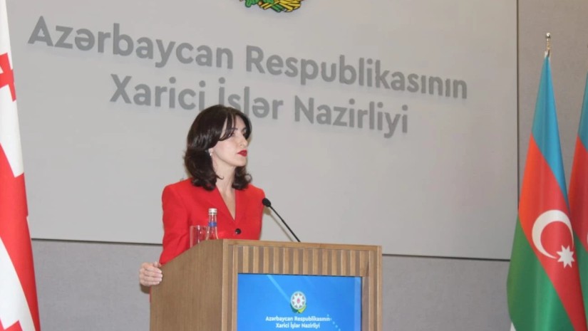 minister 