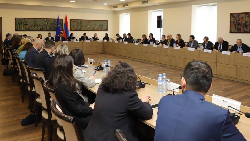 EUArmenia