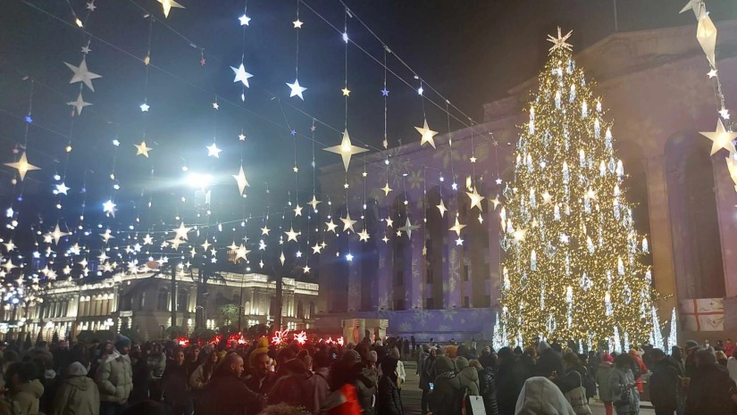 აქცია