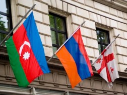 სამხრეთ კავკასია