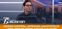 სოფო კოლხიდაშვილი