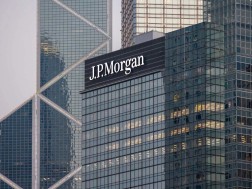 JPMorgan