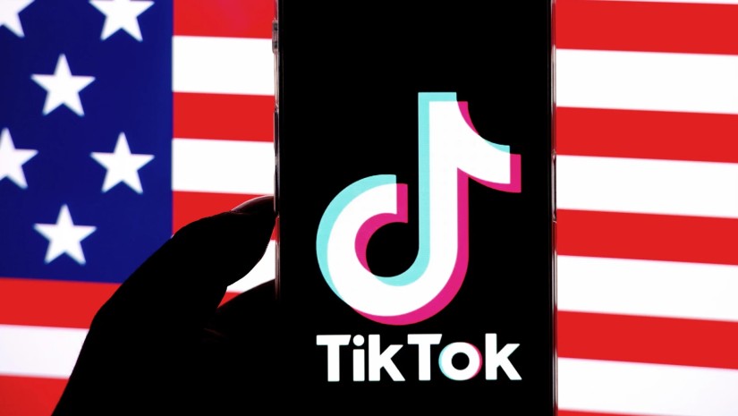 ტიკტოკი