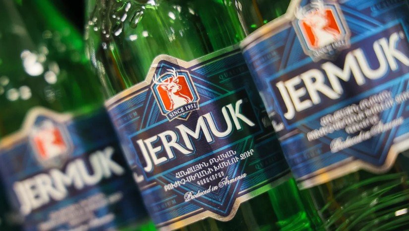 Jermuk
