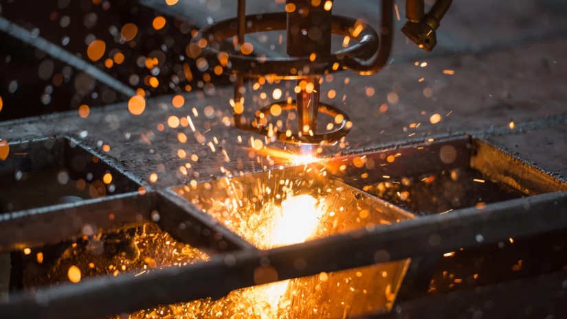 metallurgy