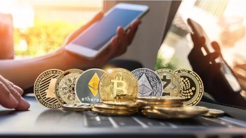 Cryptocurrency