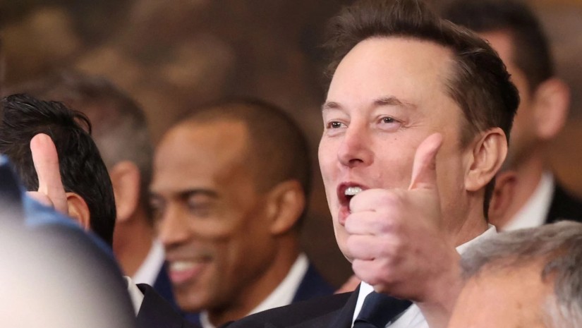 Musk