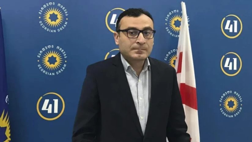 ტიტე აროშიძე 