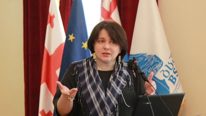 განათლება