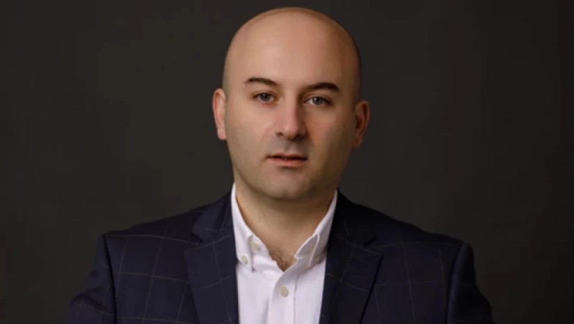 გიგა ფაიქიძე