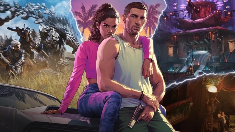 თამაშები