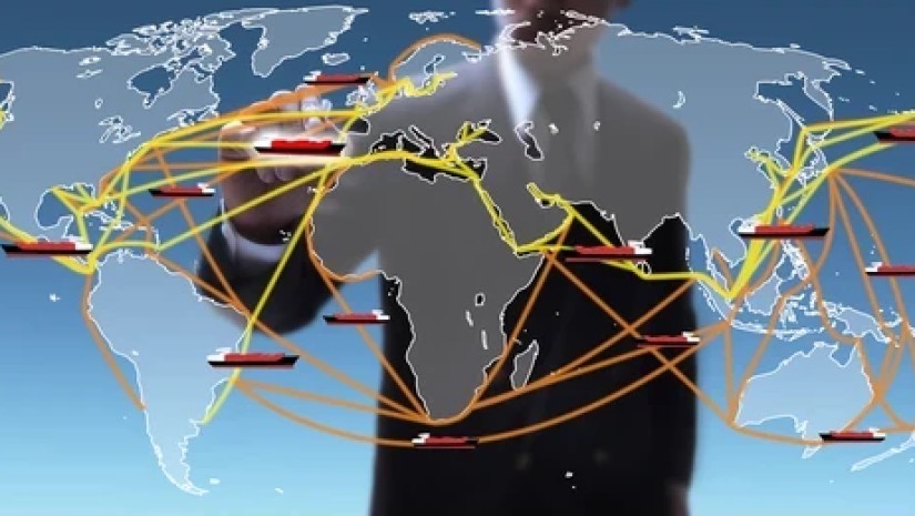 Reshaping Trade and Regionalism