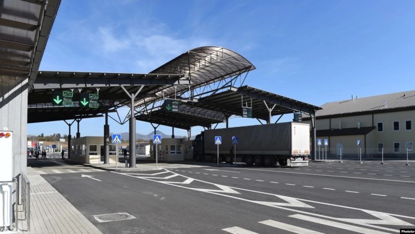 Armenia_Border_Control