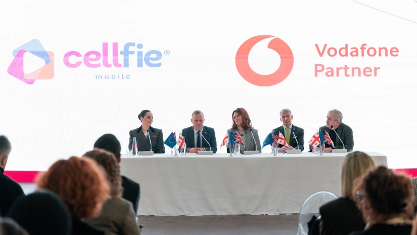 vodafon