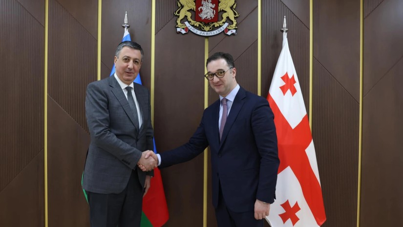 დავით სონღულაშვილი