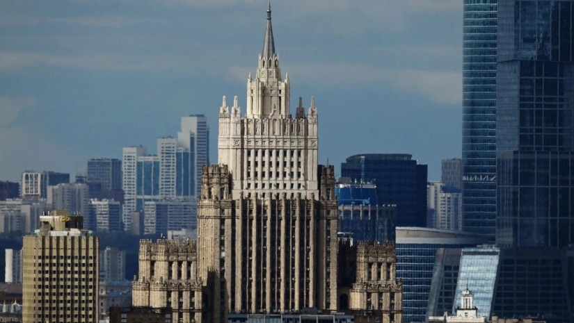 MFA Russia