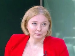 Tea godoladze