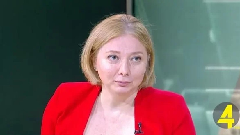 თეა გოდოლაძე