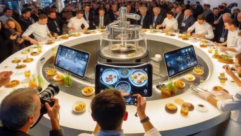 Madrid Fusión 2025