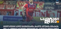 ბუდუ ზივზივაძე