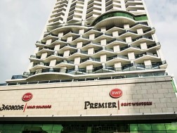 Best Western Premier Batumi