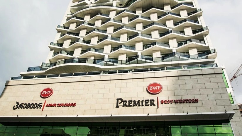 Best Western Premier Batumi