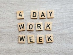 4 day week