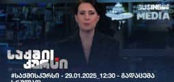 საქმის კურსი