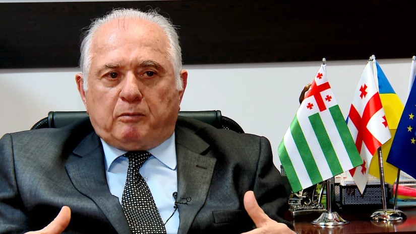 ჯემალ გამახარია 