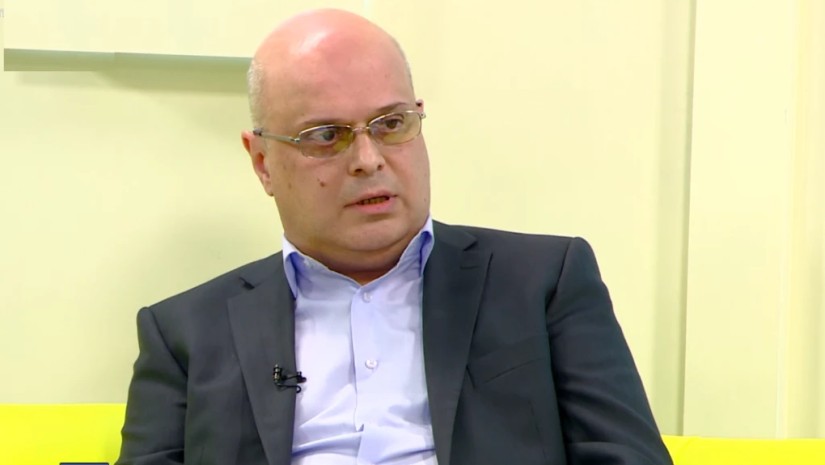 მამუკა სალუქვაძე