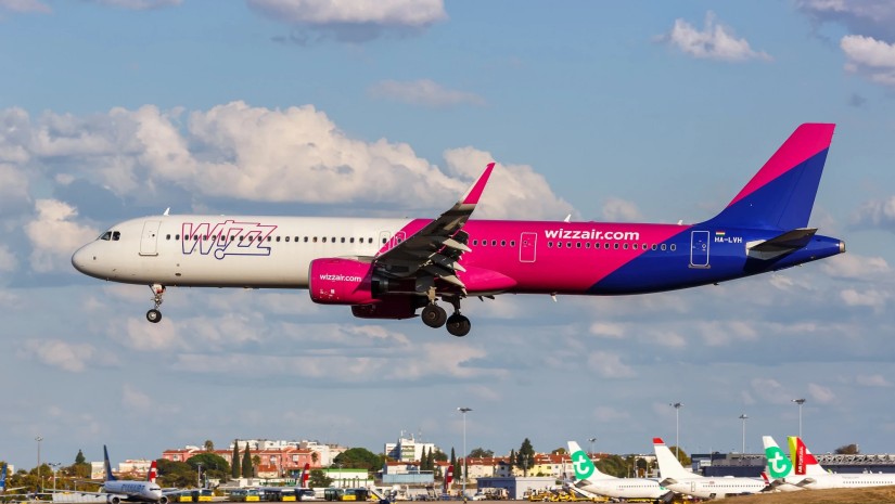 WizzAir