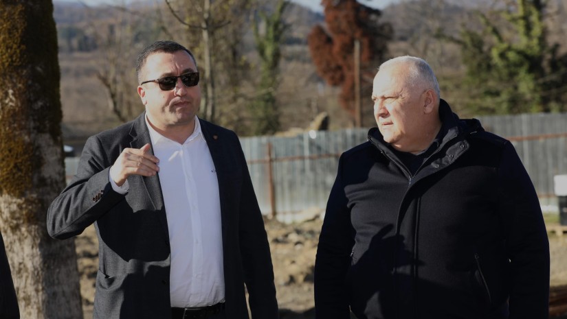 დავით ვერავა