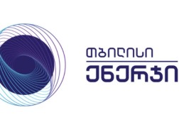 თბილისი ენერჯი