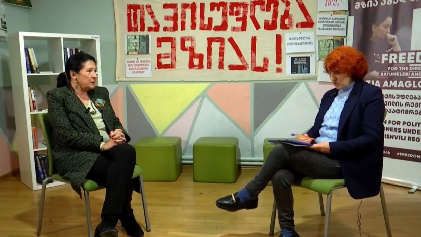 ზურაბიშვილი