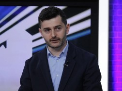 ლევან გობეჩია