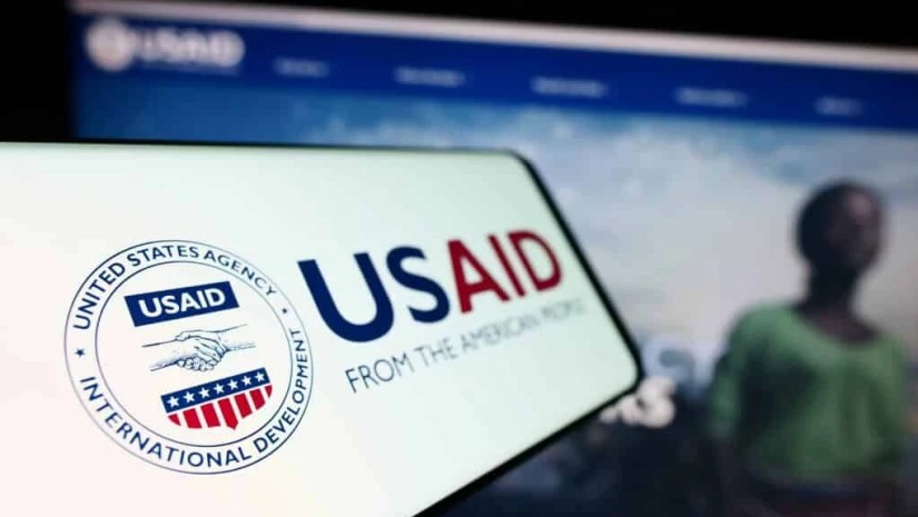 USAID