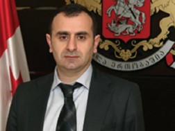 კახა ოქრიჯანაშვილი
