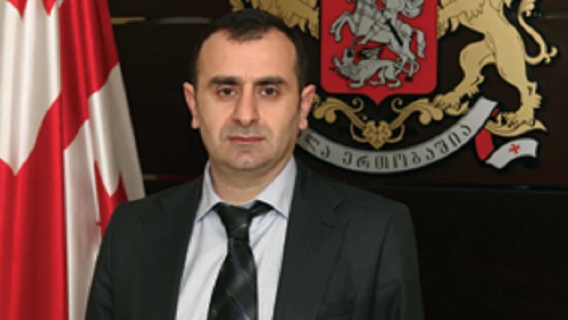 კახა ოქრიჯანაშვილი 