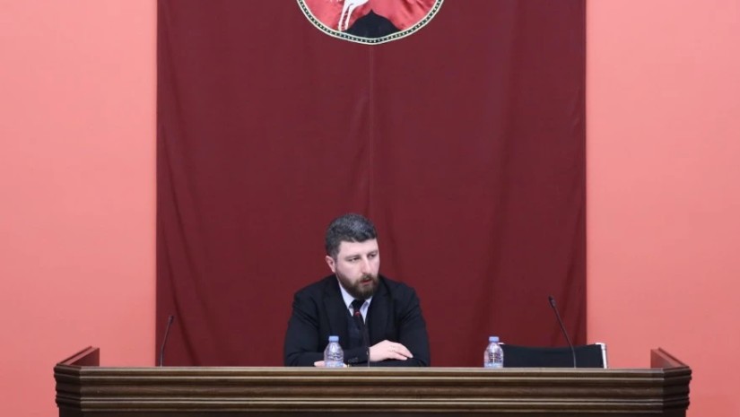 იურიდიული კომიტეტი
