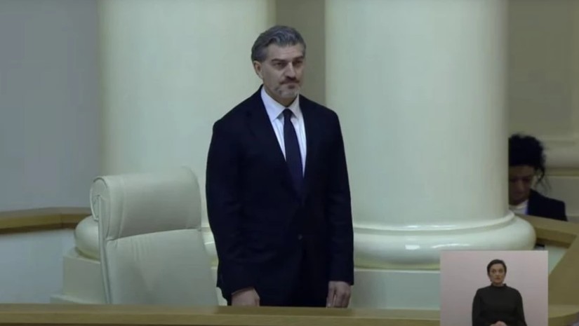 მიხეილ ყაველაშვილი